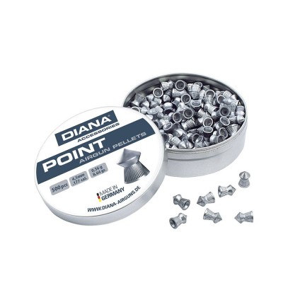 DIANA Point 4.5mm