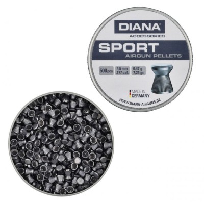 Diana Sport 4.5 mm