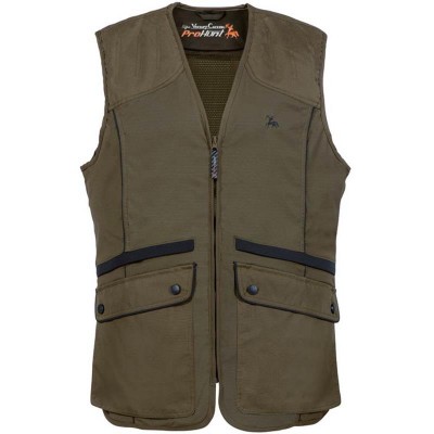 Gilet Prohunt Grouse
