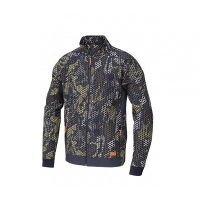 BENISPORT GIUBBINO SOFTSHELL