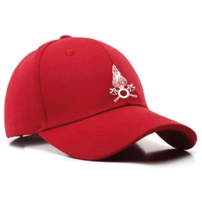Cappello Vigili del Fuoco