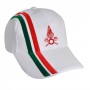 Cappellino Tricolore Vigili del Fuoco
