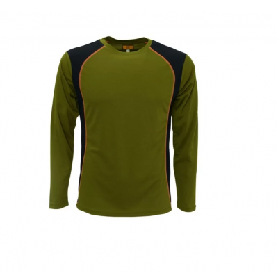Maglia Tecnica RS Hunting M.Lunga