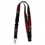 Porta Pass/Chiavi Carabinieri