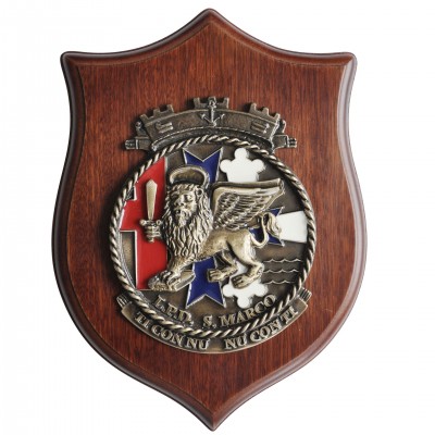 Crest L.P.D. San Marco