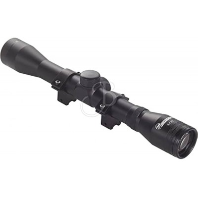 39 Optics 4x32