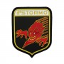 Patch 6° Stormo