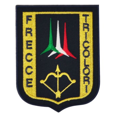 Patch Frecce Tricolori
