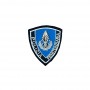 Patch Scudetto Polizia Penitenziaria