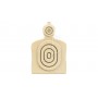 BIRCHWOOD BERSAGLIO 3D BUSTO