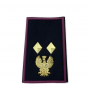 Grado Sovrintendente Polizia di Stato tubolare