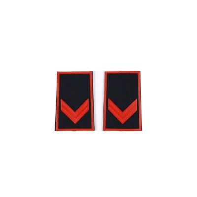 Gradi Tubolari Carabiniere Scelto