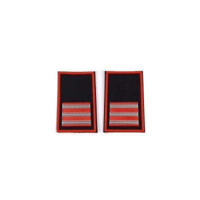 Gradi Tubolari Maresciallo Maggiore Carabinieri