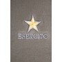 T-Shirt Ufficiale Esercito ricamata
