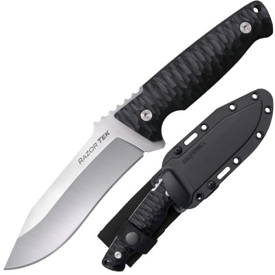 Cold Steel Razor Tek 5"
