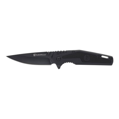 Smith & Wesson FOLDING SWAT SPRING ASSISTED DROP POINT