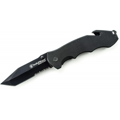Smith & Wesson BORDER GUARD
