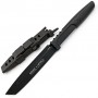 Extrema Ratio Mamba Black