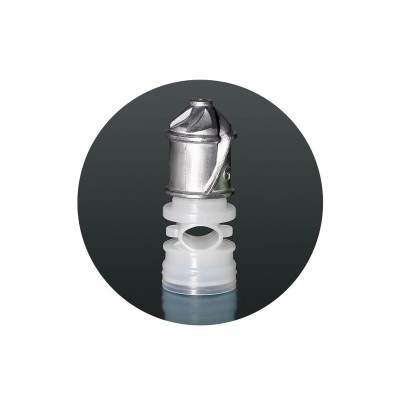 Gualandi borra proiettile cal. 20 conf. 10 pz
