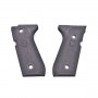 Guancette in gomma Beretta