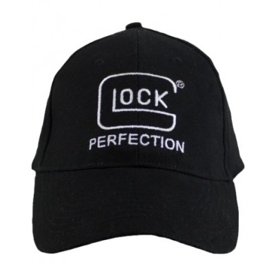 Cappello Glock Perfection