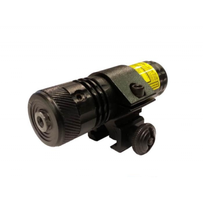 GAMO LASER PROFESSIONALE A DOPPIO PASSO 11/22mm