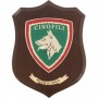 Crest Polizia Cinofili