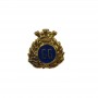 Spilla GPG Guardia Giurata