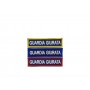 Patch Guardia Giurata ricamata