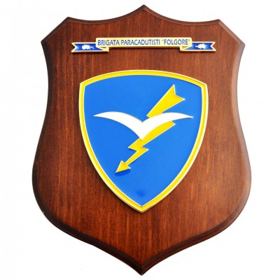 Crest Folgore E.I.