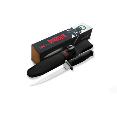 Coltello da lancio Diabolik