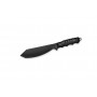 Black Machete Maserin