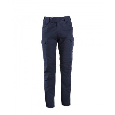 OPENLAND PANTALONE TATTICO MICRO RIPSTOP
