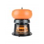 LYMAN VIBROPULITORE TURBO 1200 PRO