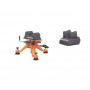 CHAMPION REST TRI-STANCE TSR C/SACCHETTI