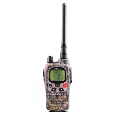 Midland G9 Pro