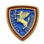 Spilla in metallo Polizia Stradale