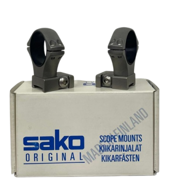 Attacchi Sako 75 Stainless