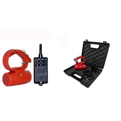 Collare Telebeeper Multisound