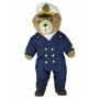 ORSACCHIOTTO PELUCHE MARINA MILITARE