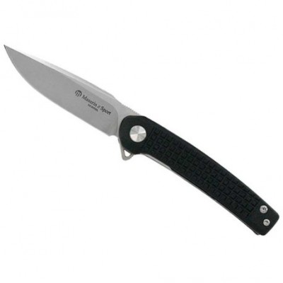 Coltello Maserin G10