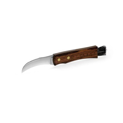 COLTELLO PER FUNGHI PROFESSIOANALE MASERIN