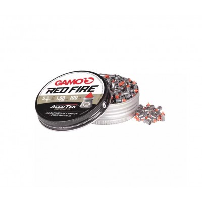 Gamo AccuTek Red Fire da 5,5 mm