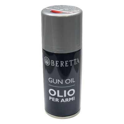 OLIO BERETTA