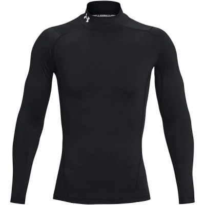 Maglia Termica Compression Mock Under Armour