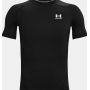 UNDER ARMOUR T-SHIRT HEATGEAR COMPRESSION
