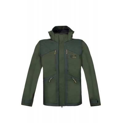 CYPRO MAN JACKET Zotta Forest