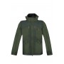 CYPRO MAN JACKET Zotta Forest