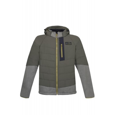 STRATUS MAN JACKET Zotta Forest