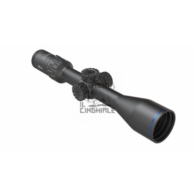 MEOPTA MEOHUNTER R5 4-20x50
